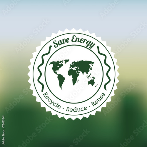 Ecology design