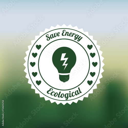 Ecology design