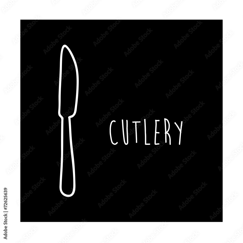 Fototapeta premium Kitchen design