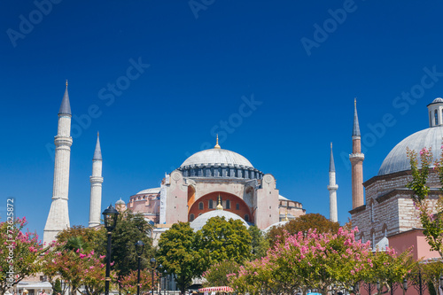 Hagia Sophia museum