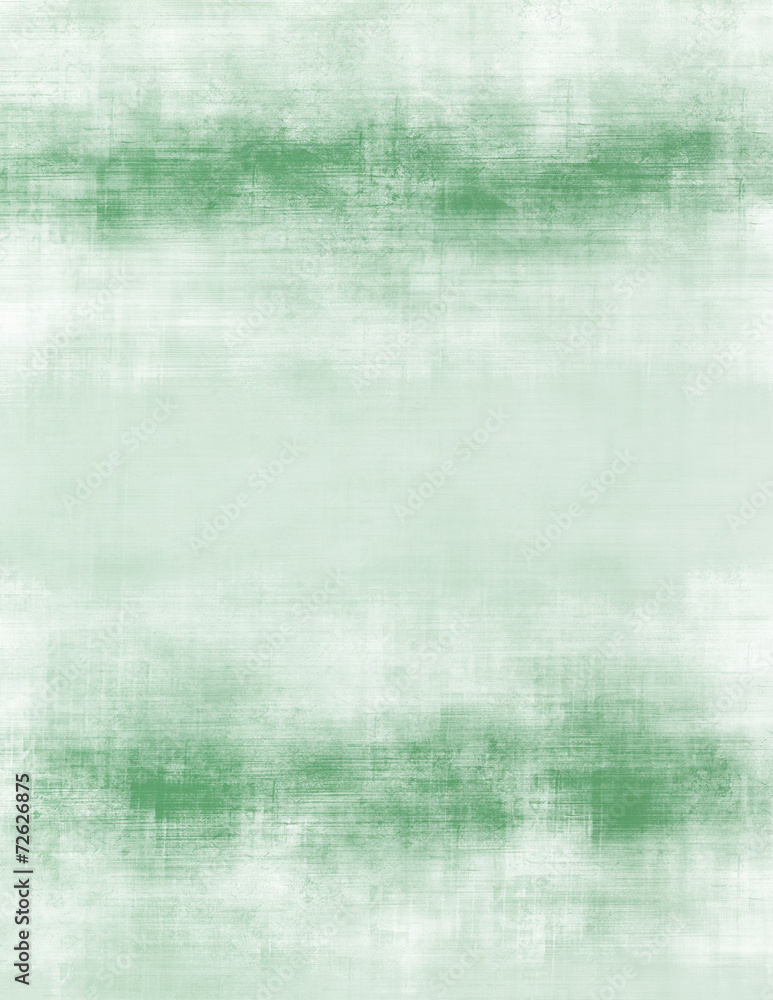 green background green background