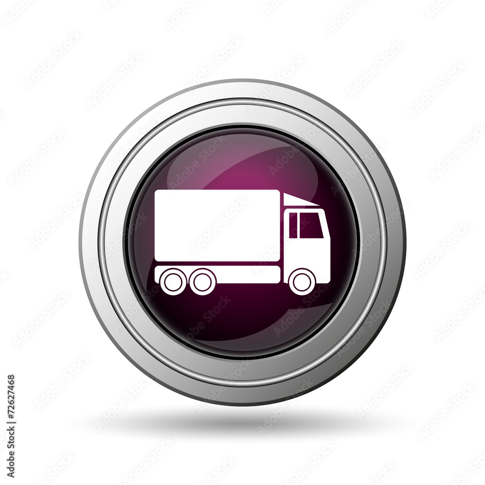 Truck icon
