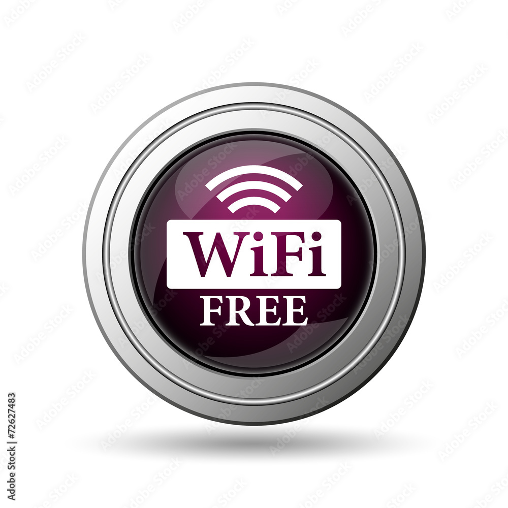 WIFI free icon WIFI free icon