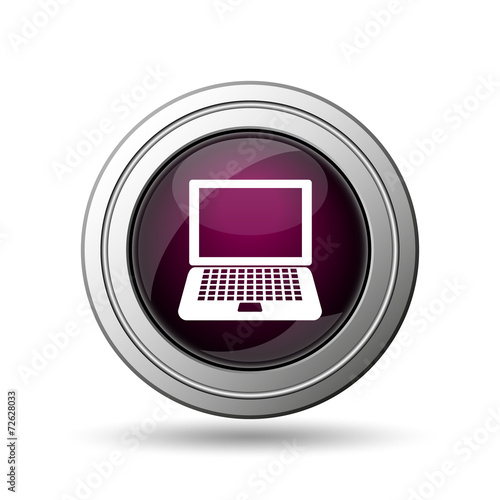 Laptop icon