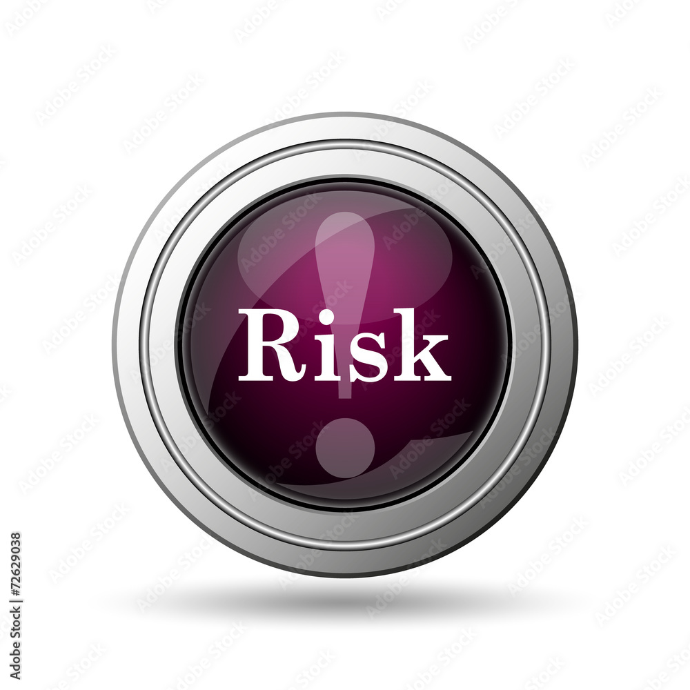 Risk icon