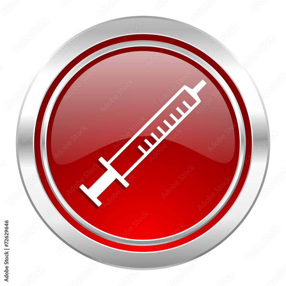 medicine icon, syringe sign medicine icon, syringe sign