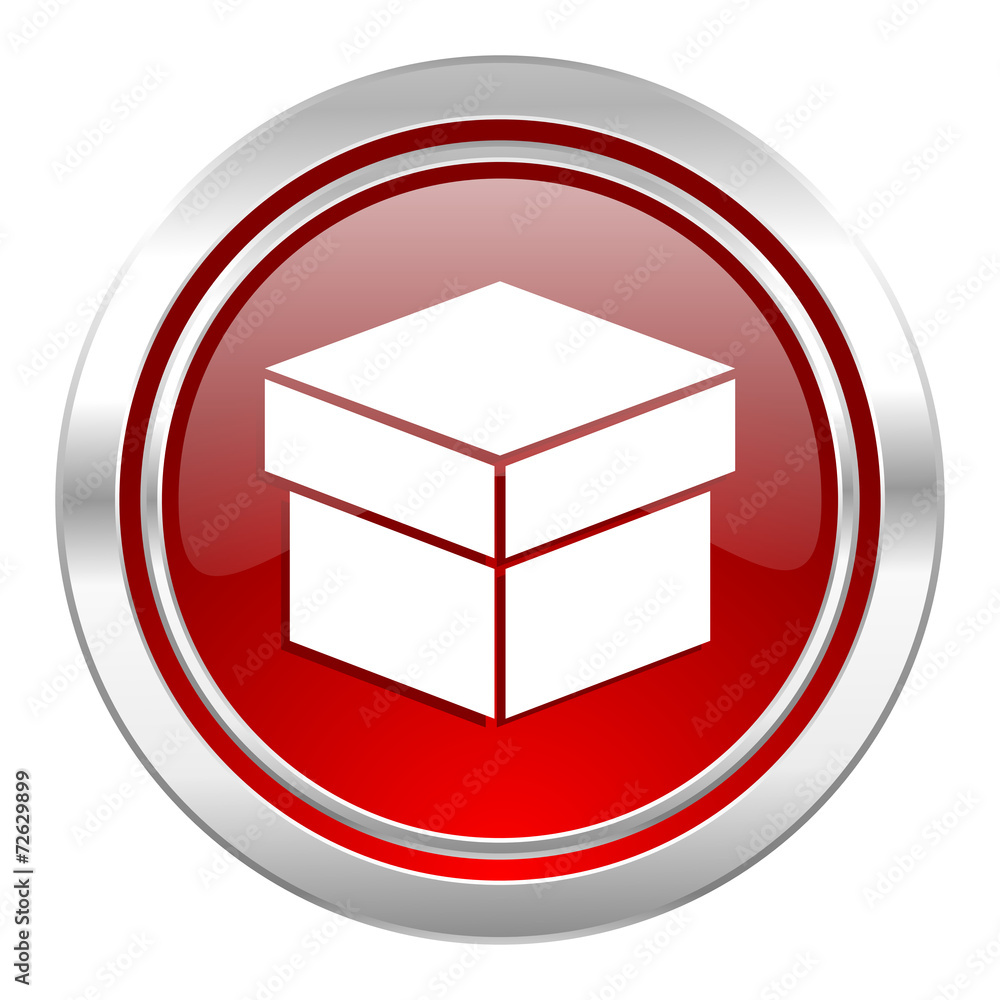 box icon