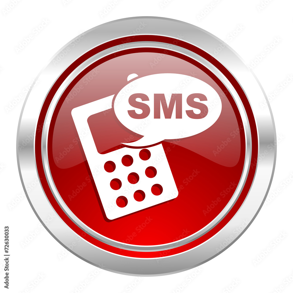 sms icon, phone sign sms icon, phone sign