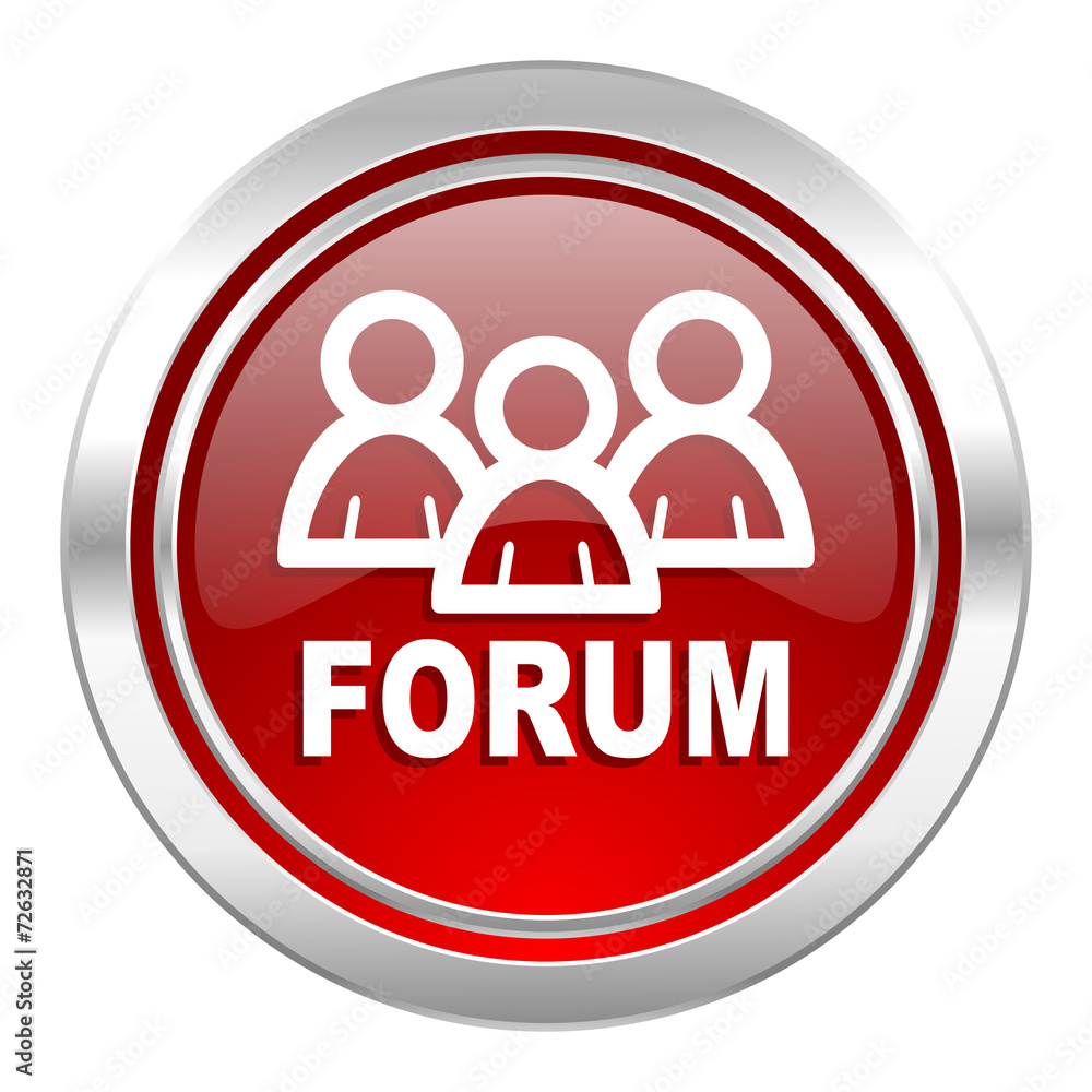 forum icon forum icon