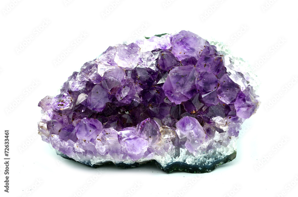 Amethyst Amethyst