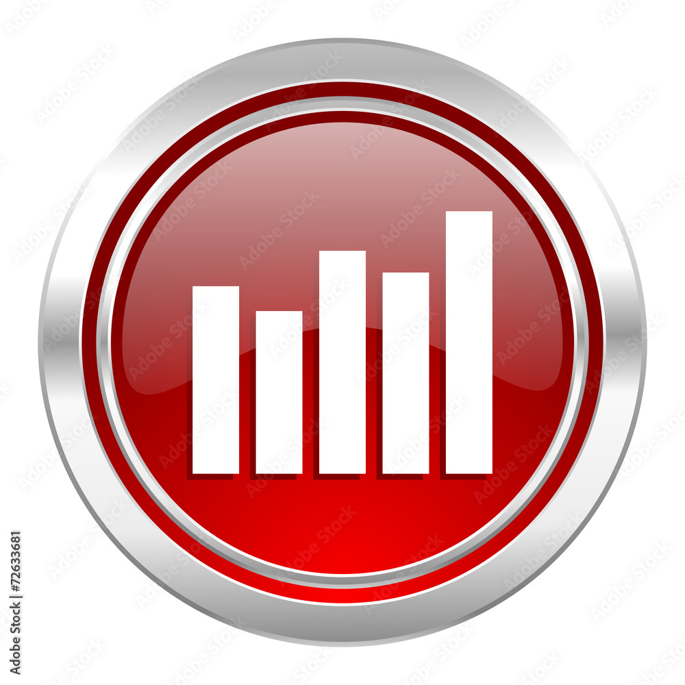 graph icon, bar graph sign graph icon, bar graph sign