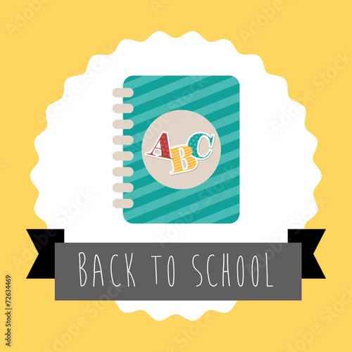 backto school design