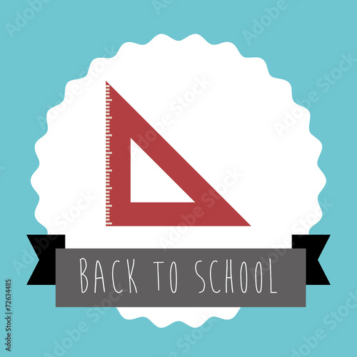 backto school design photo