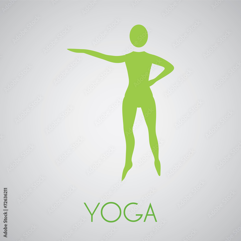 Yoga design Yoga design