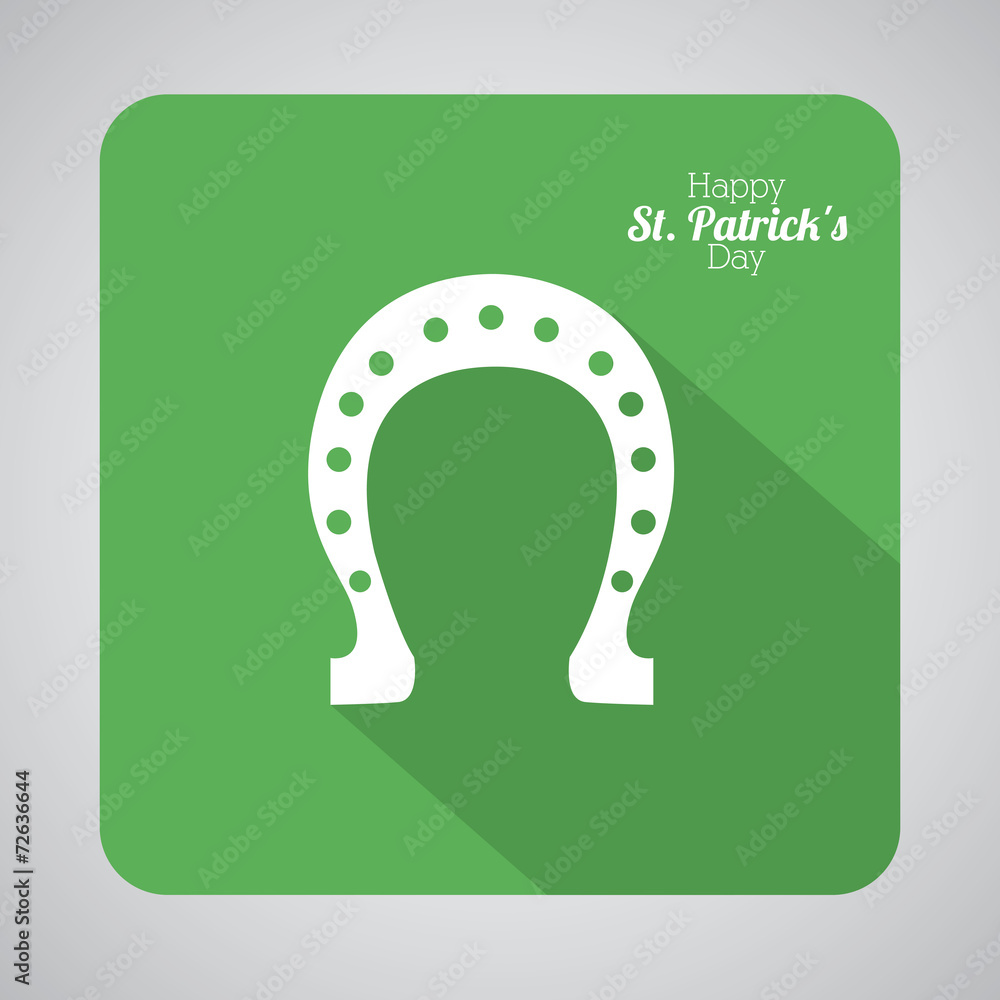 St patricks day design St patricks day design