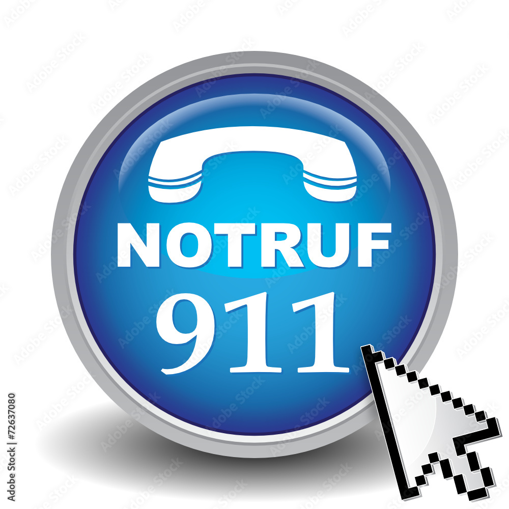 NOTRUF ICON