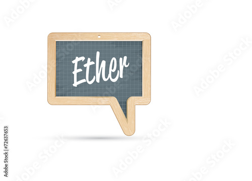 la monnaie ether