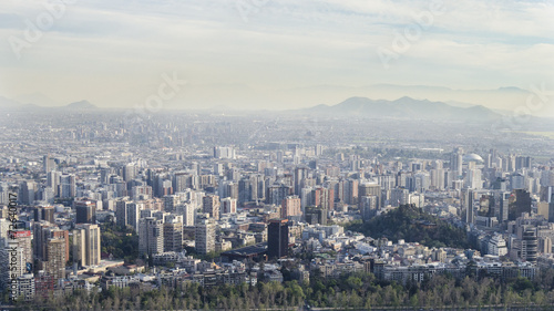 panorama santiago 88