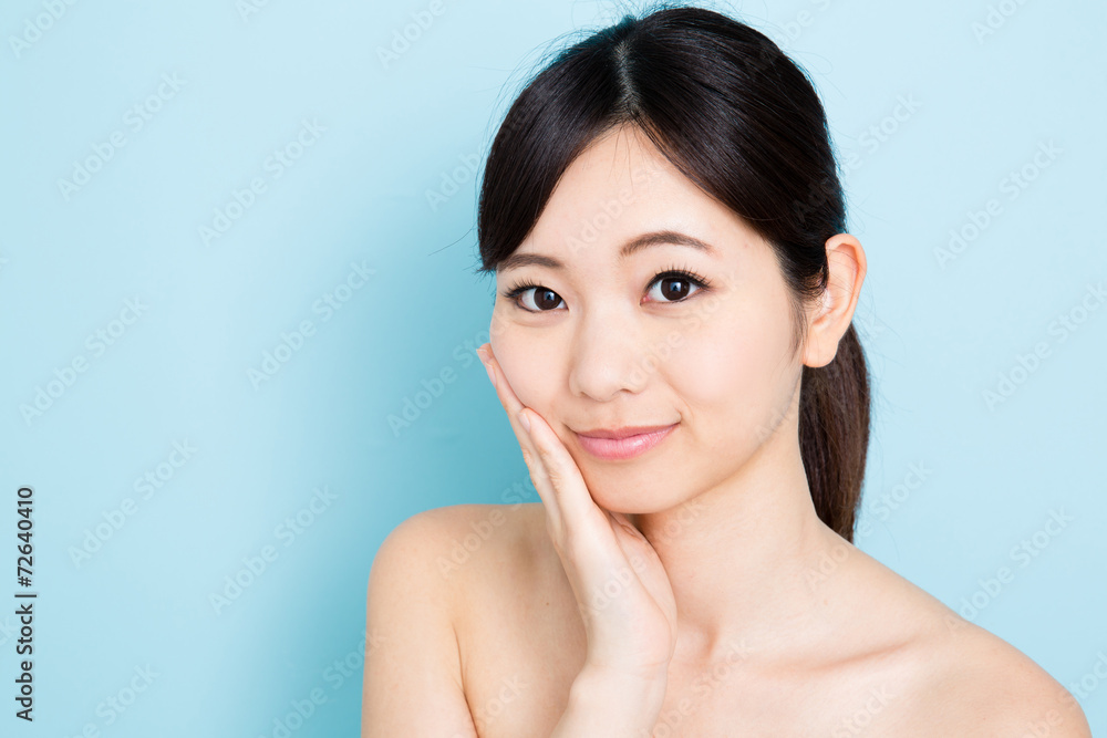 attractive asian woman beauty image attractive asian woman beauty image