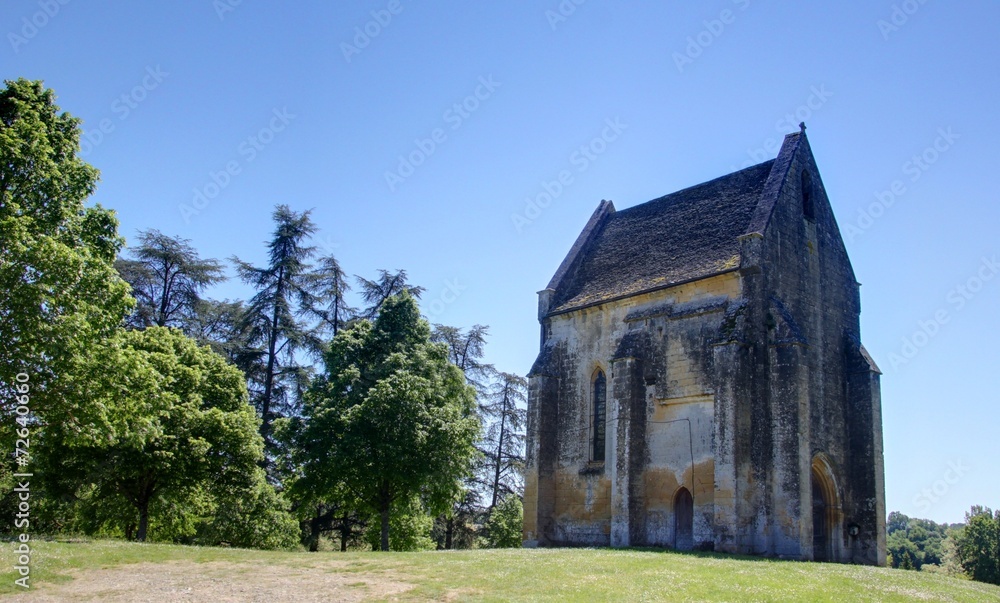 village du perigord