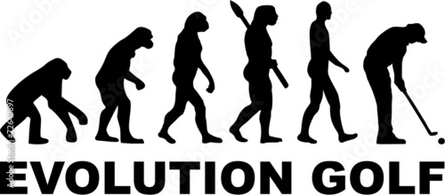 Golf Evolution