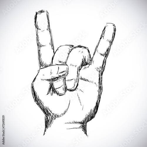 hard rock design