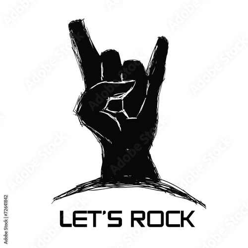 hard rock design