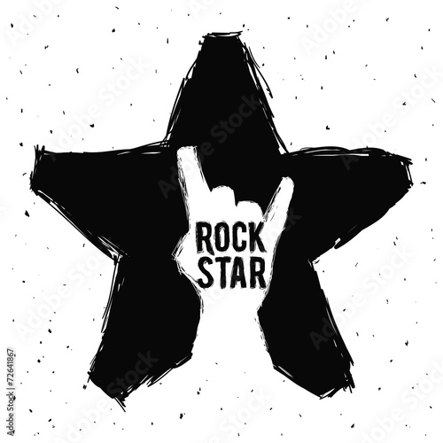 hard rock design