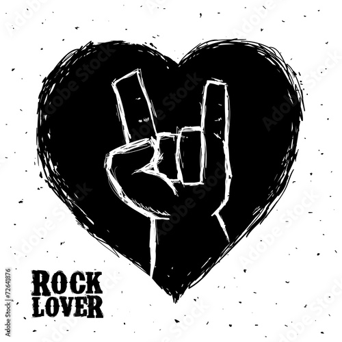 hard rock design
