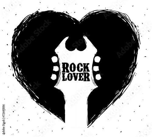 hard rock design