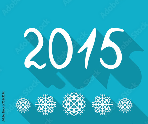 Happy New Year 2015