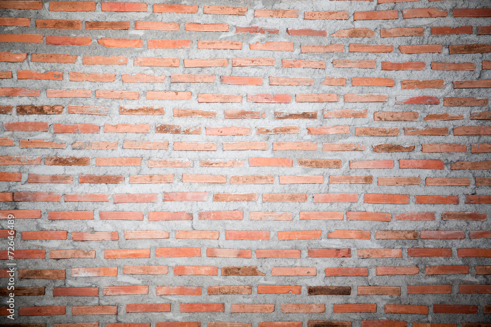 brick wall background brick wall background