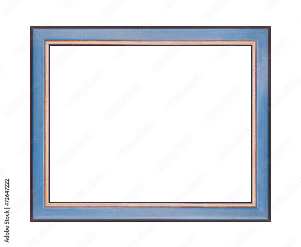 Retro frame Retro frame