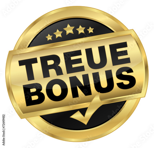 Treue Bonus