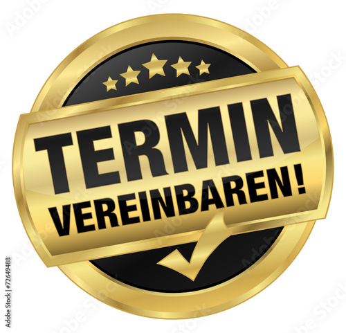 Termin vereinbaren!