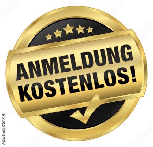 Anmeldung kostenlos!