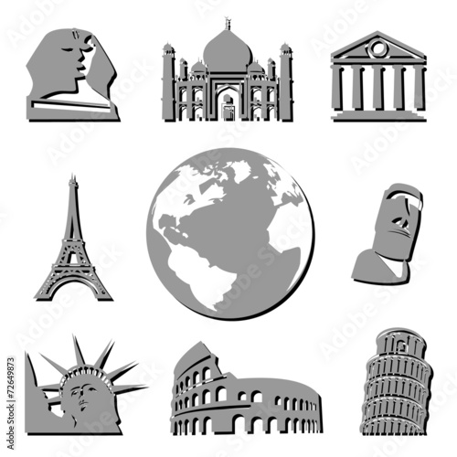 Popular Landmark
