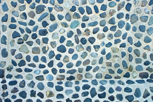 Stone Dot Surface