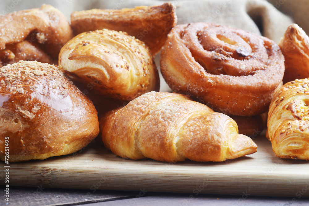 fresh buns fresh buns