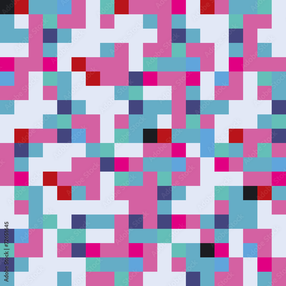 seamless pattern modern, pink, square seamless pattern modern, pink, square