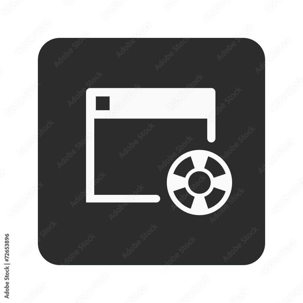 App Vector Icon App Vector Icon