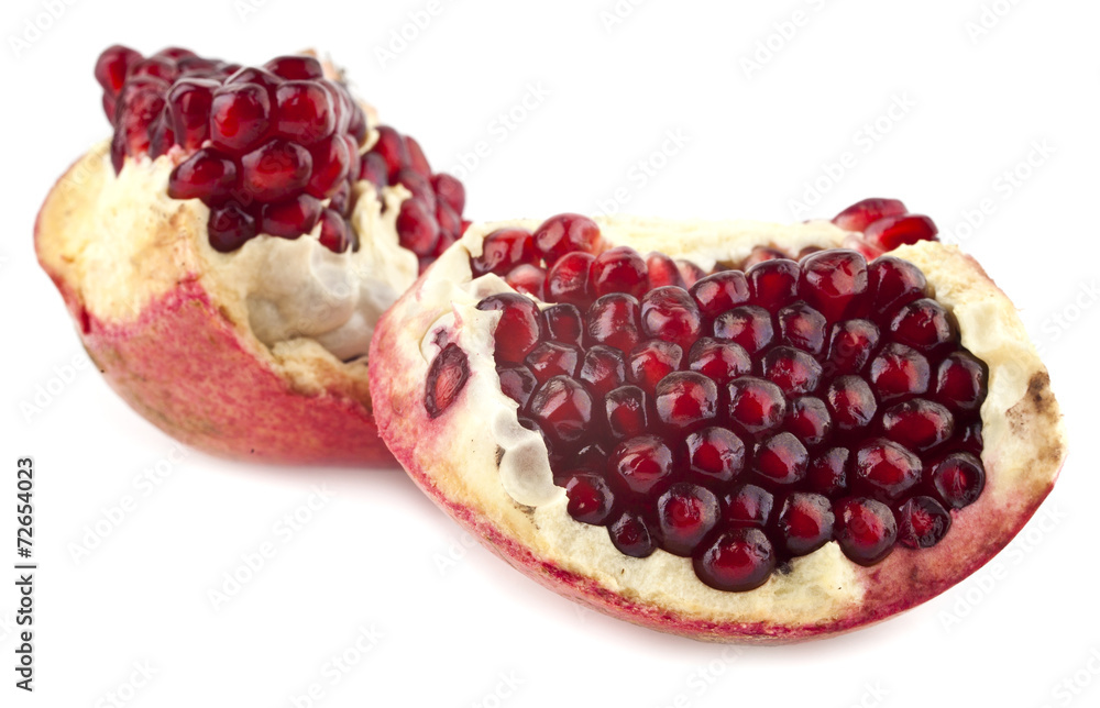 pomegranates pomegranates