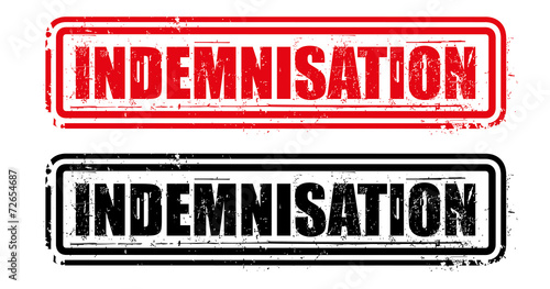 tampon indemnisation