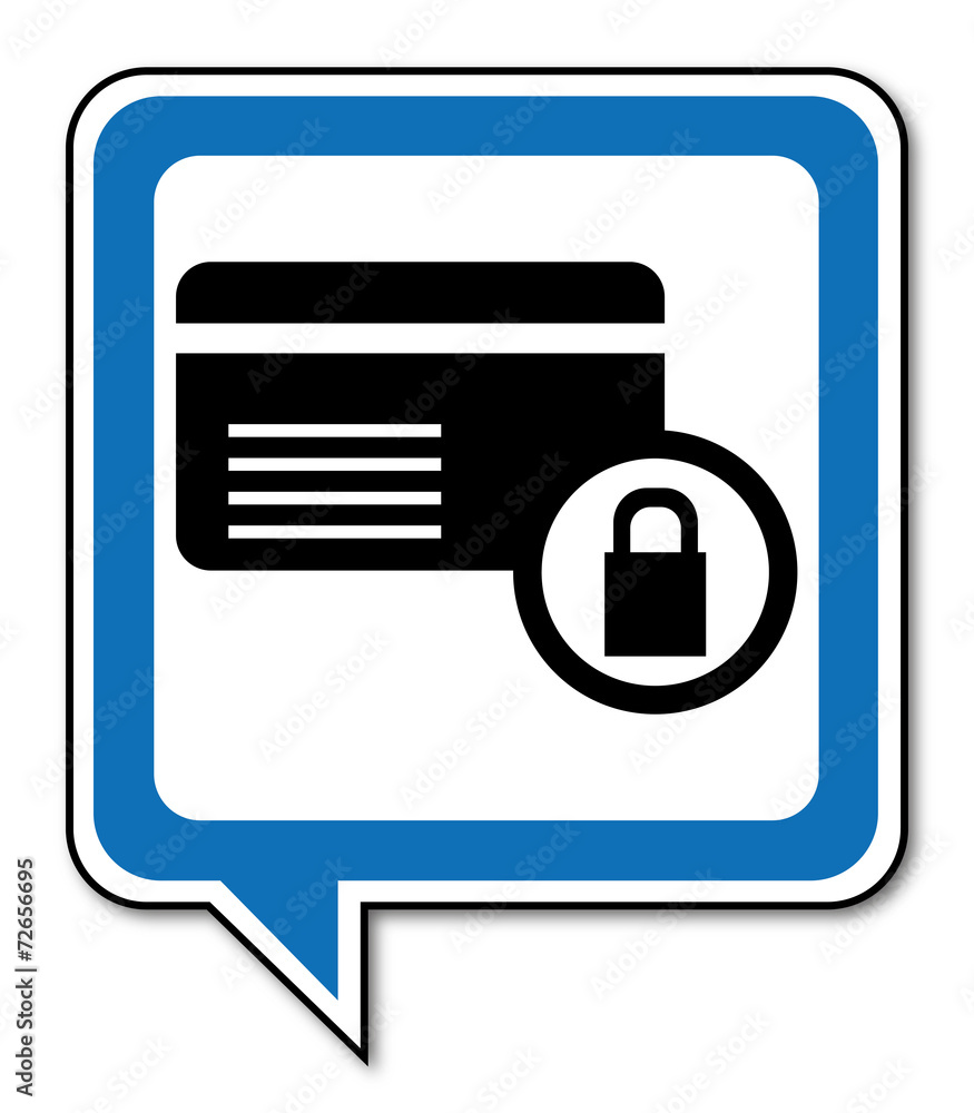 Logo carte bancaire. Logo carte bancaire.