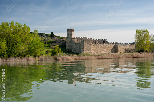 Ancient-stronghold_castle photo