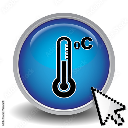 THERMOMETR ICON