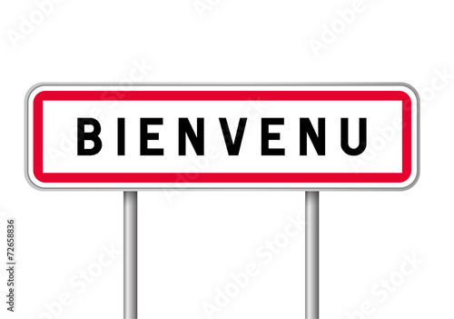 BIENVENU