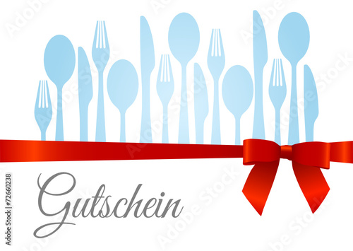 Gutschein