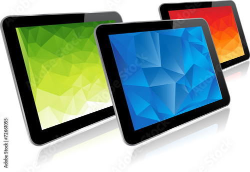 Tablet Computer