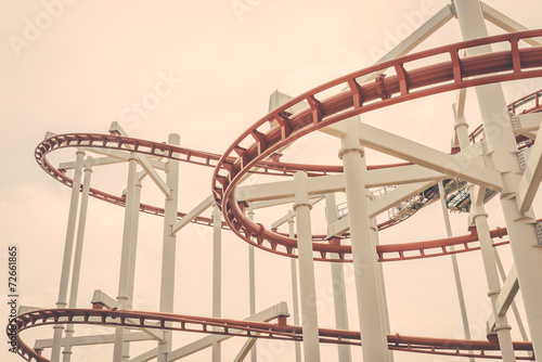 Rollercoaster